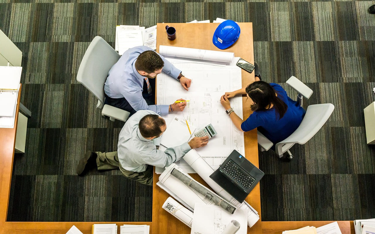 meeting, business, architect, office, team, plan, blueprints, teamwork, group, people, project, workplace, table, desk, meeting, meeting, meeting, business, business, business, business, business, architect, office, office, office, office, team, team, teamwork, project, workplace on Small Biz Blueprint